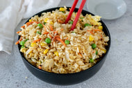 JZI  Fried Rice
