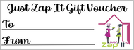 GIFT VOUCHER