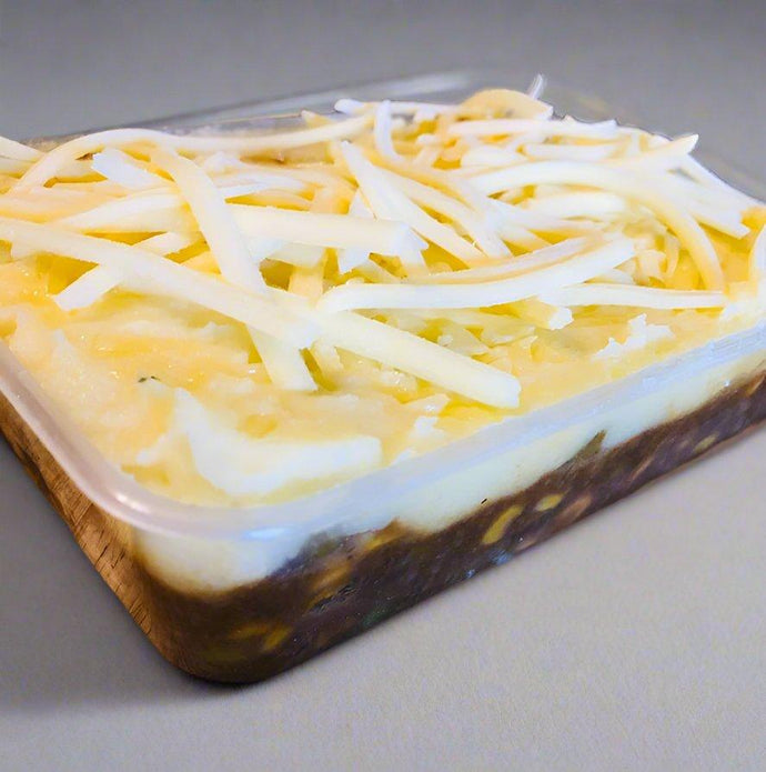 Cottage Pie
