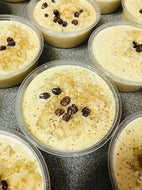 Creamy Rice Pudding